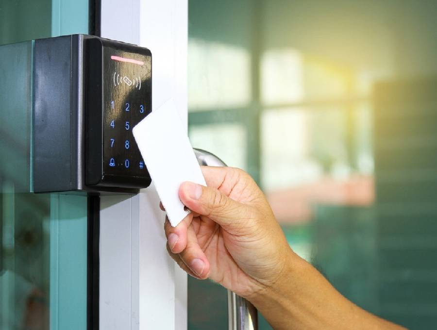 Access Control System