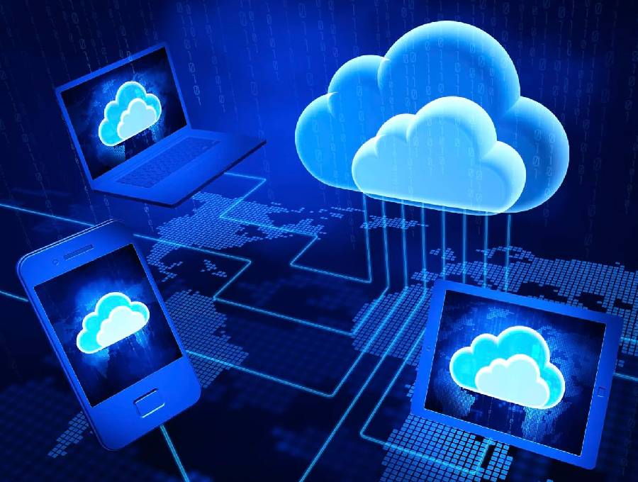 Cloud Computing