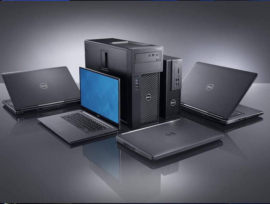 Computer and Laptop Sales & Services