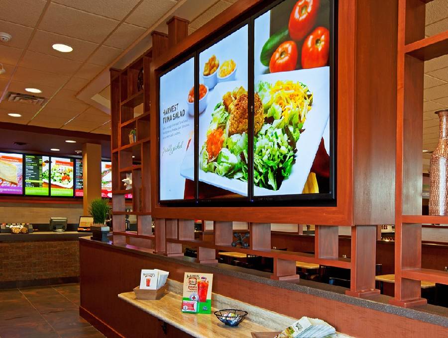 Digital Signage