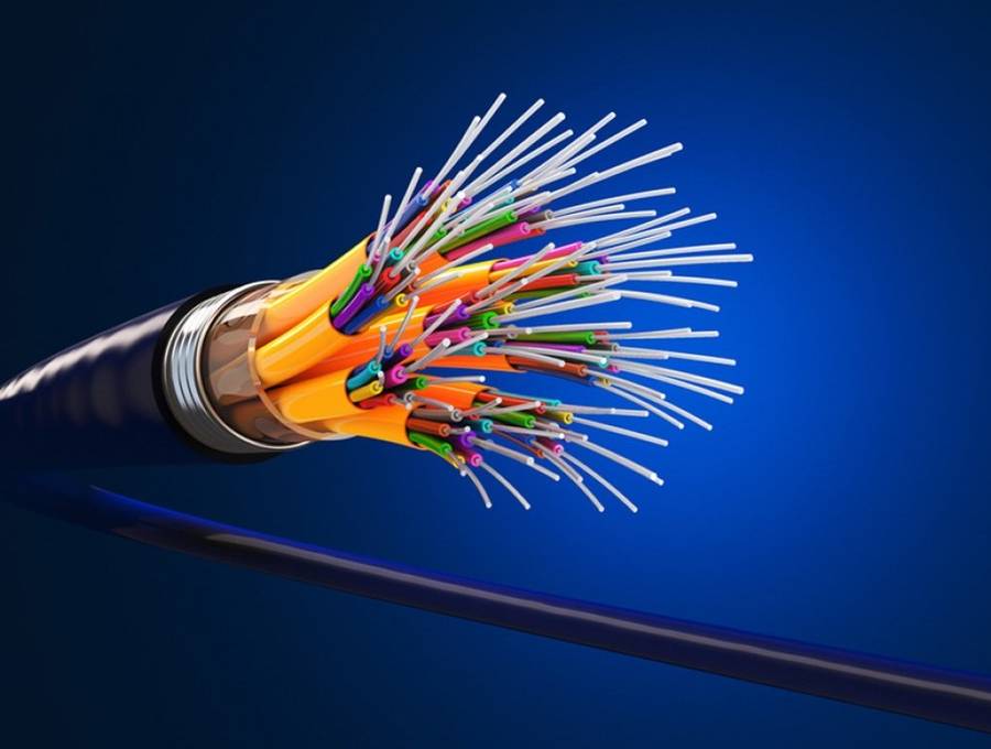 Fiber Optics