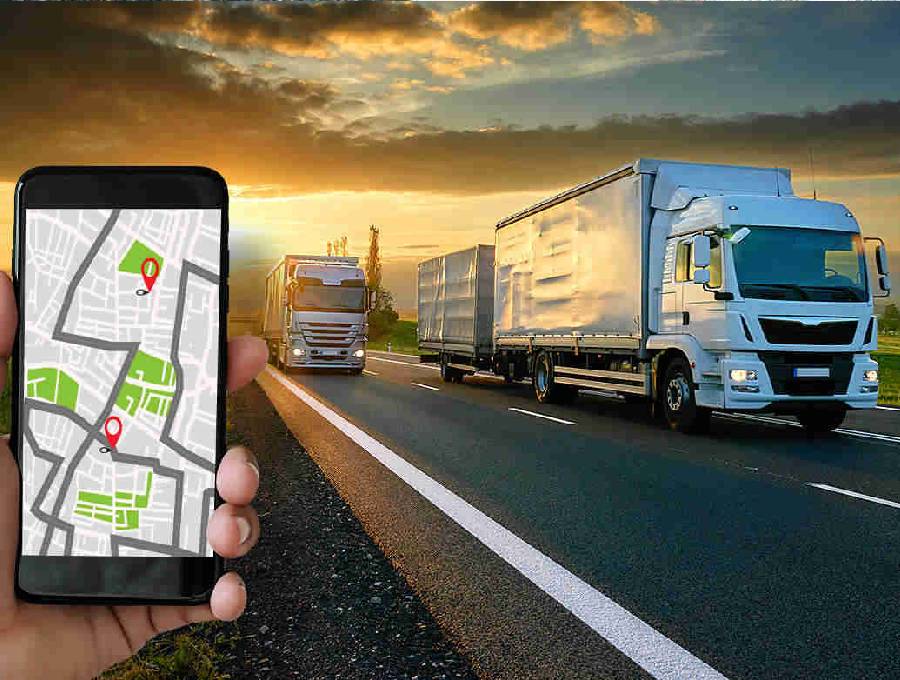 GPS Tracker