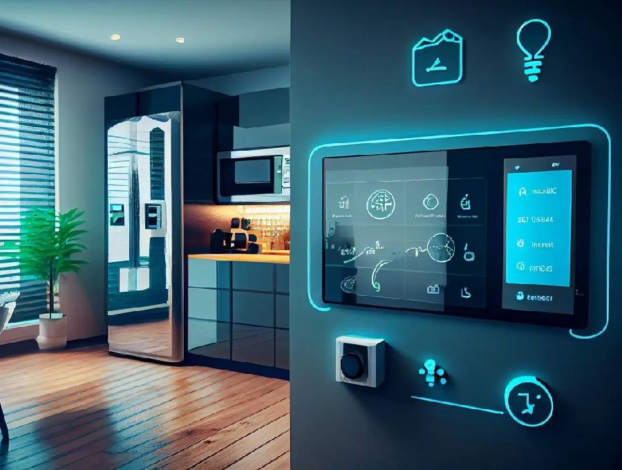 Home Automation
