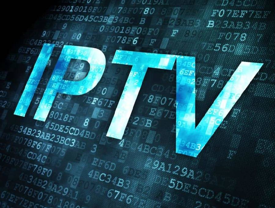 IPTV Systems