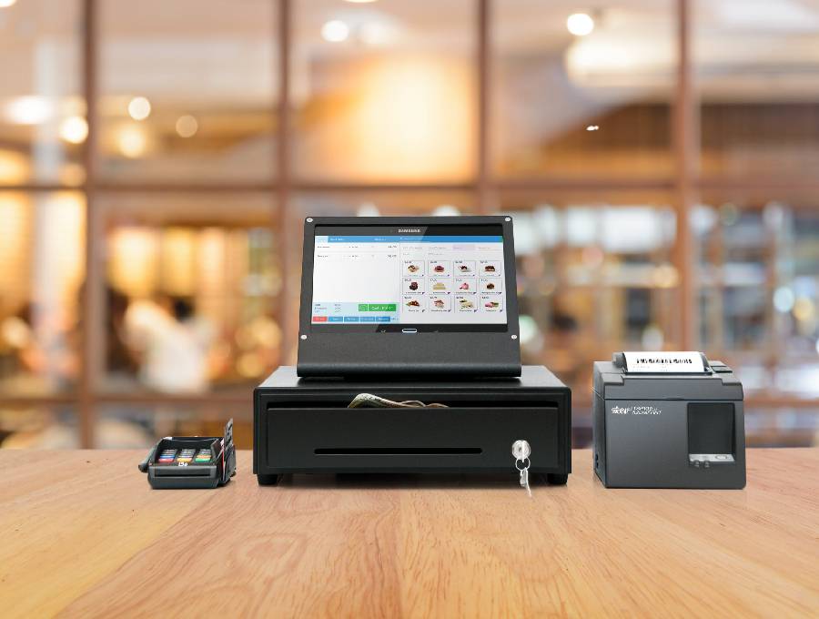 POS System
