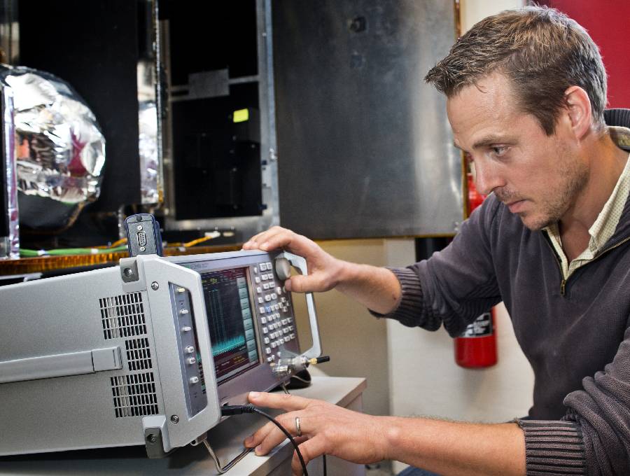 RF Systems