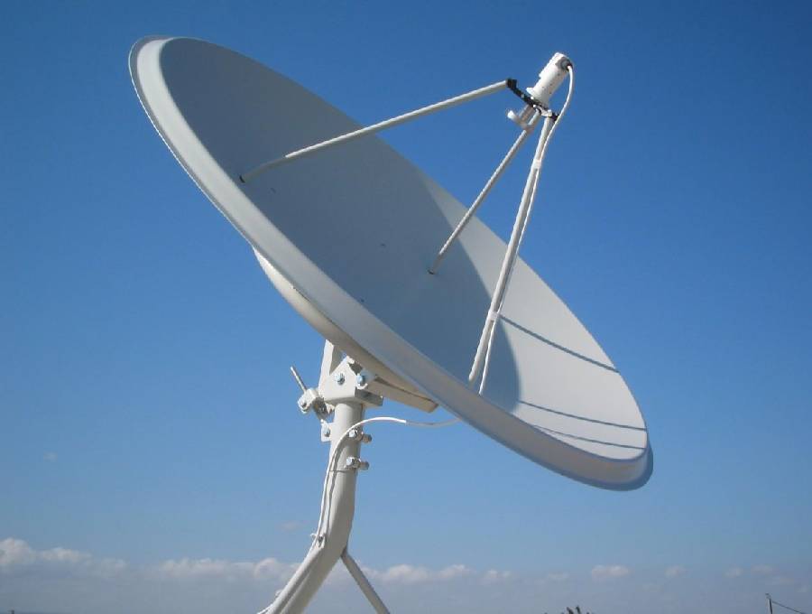 SMATV Installation