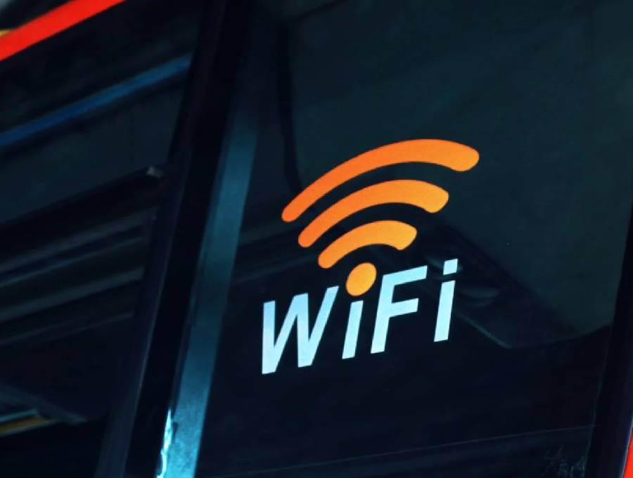 Wifi Solutions