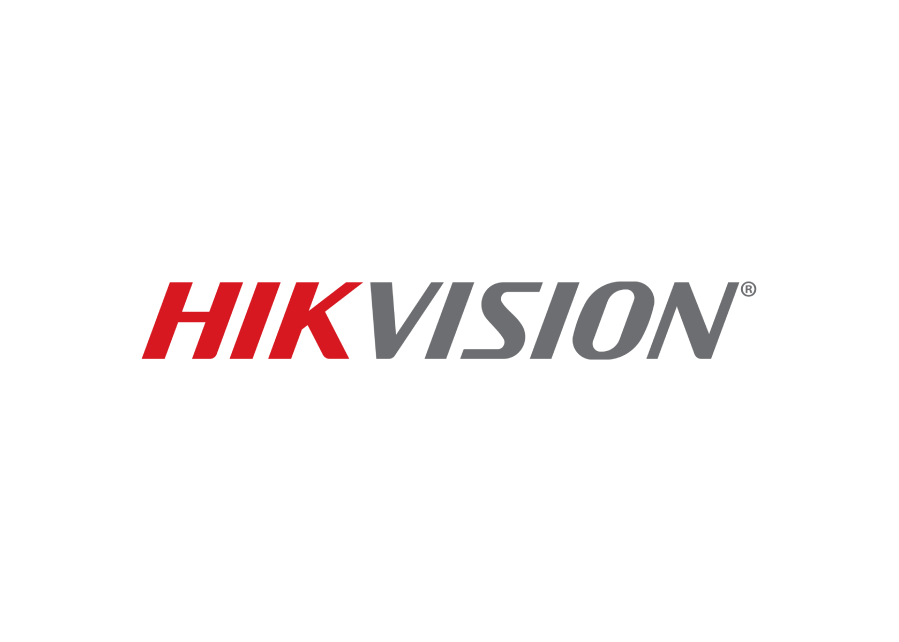 hikvision