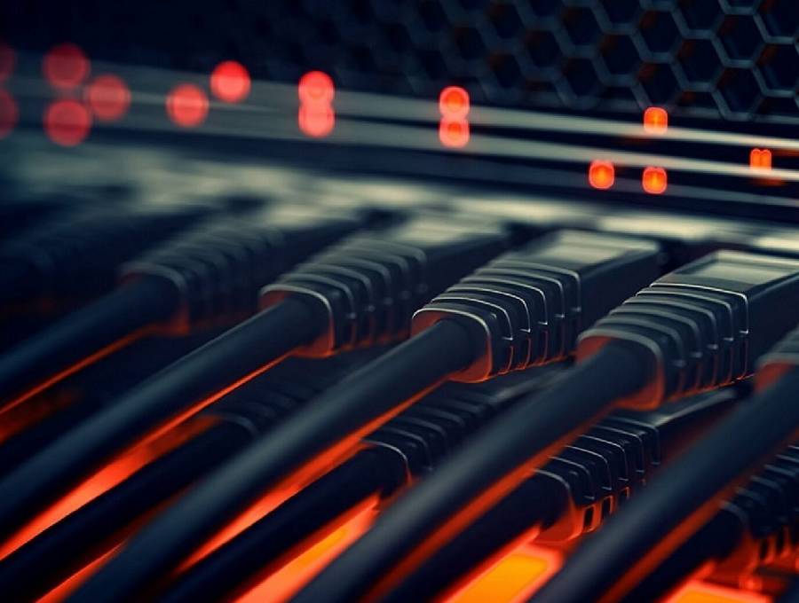 Networking & Routing